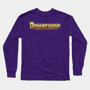 Dreamfinder Long Sleeve T-Shirt